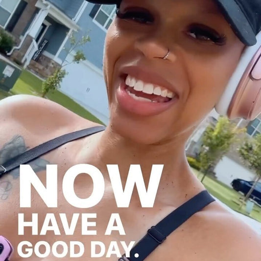 It’s in YOU!