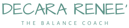 DECARA RENEE' logo