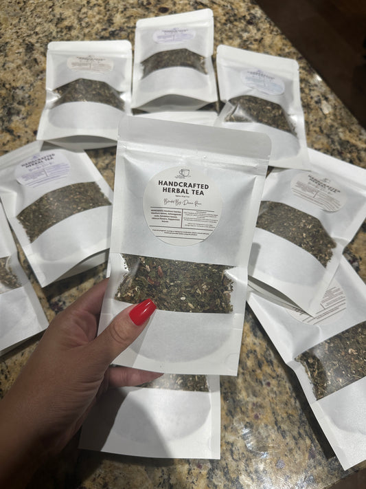 THYROBALANCE HERBAL TEA