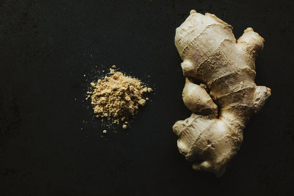 Ginger